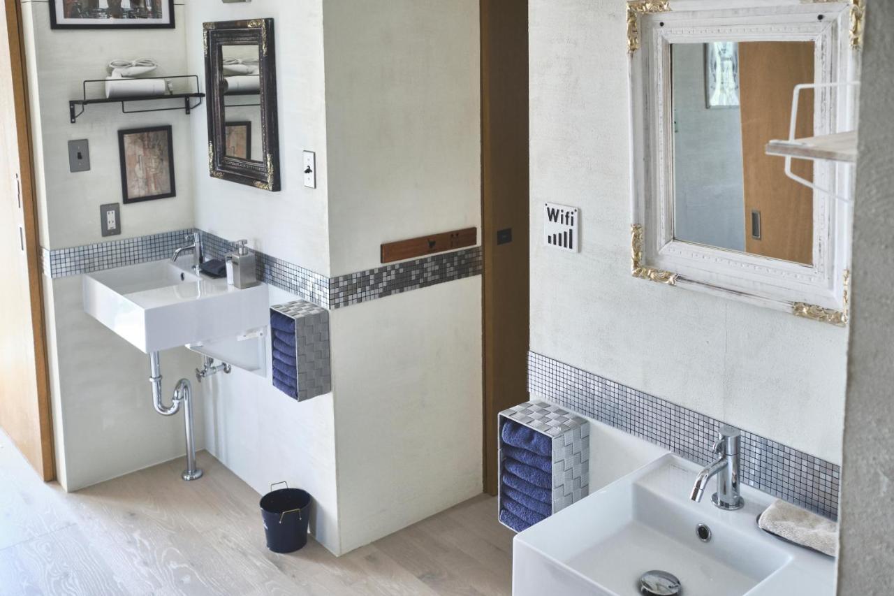 Sesoko Blue Hotel Kültér fotó