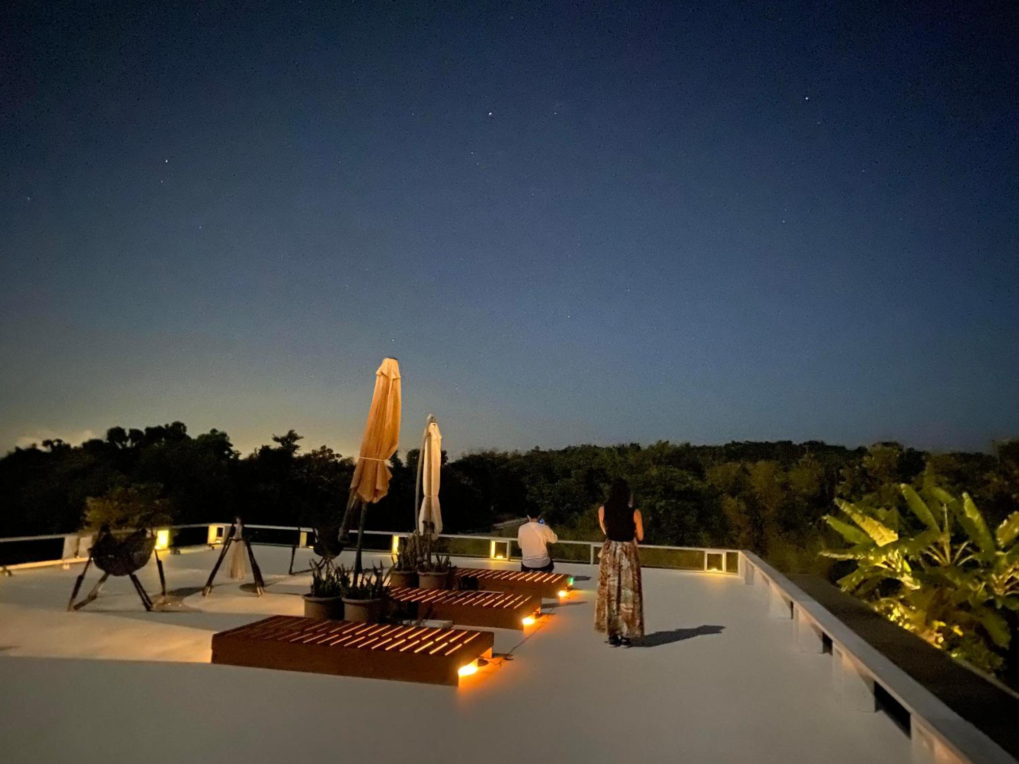 Sesoko Blue Hotel Kültér fotó