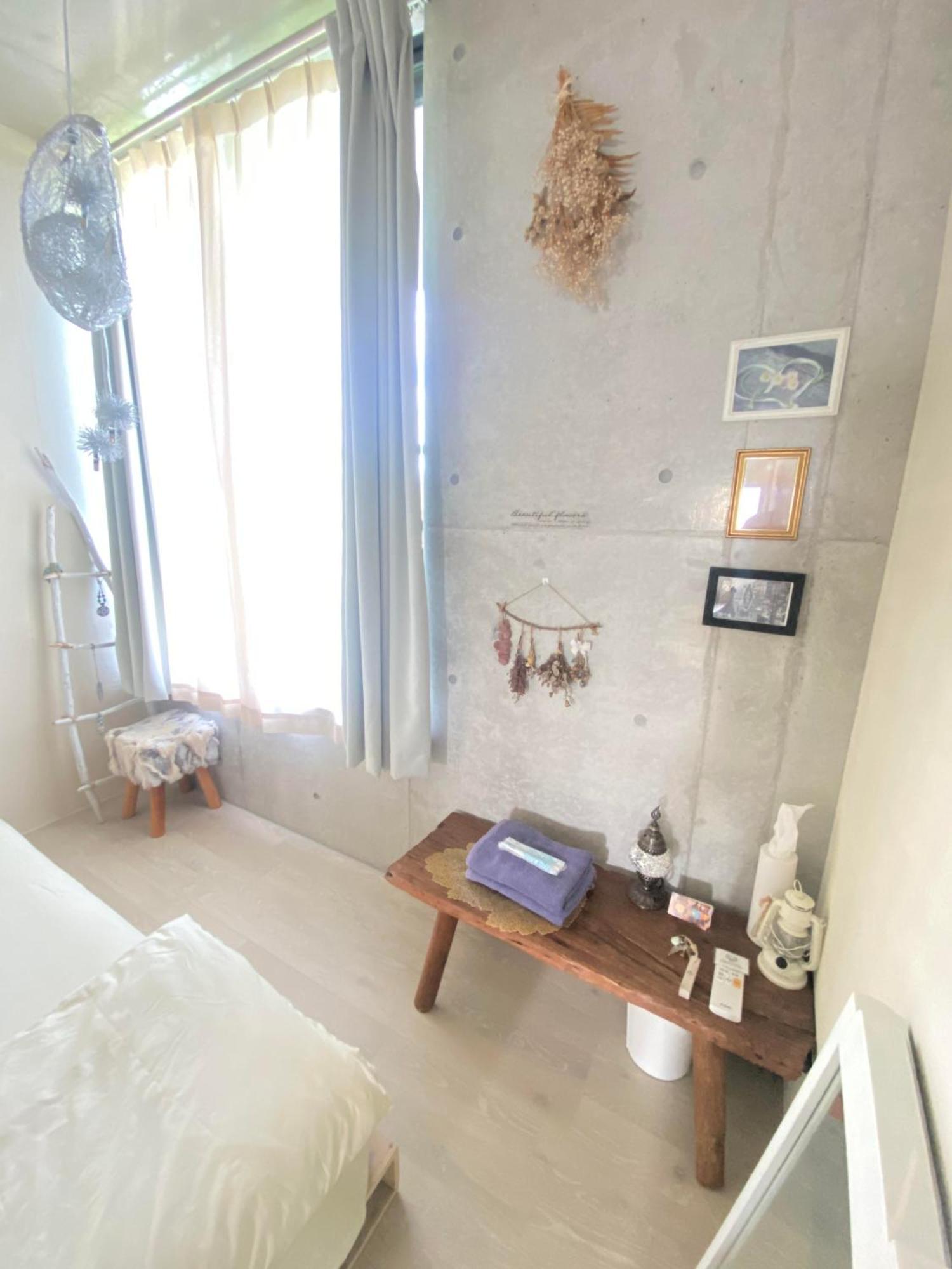 Sesoko Blue Hotel Kültér fotó