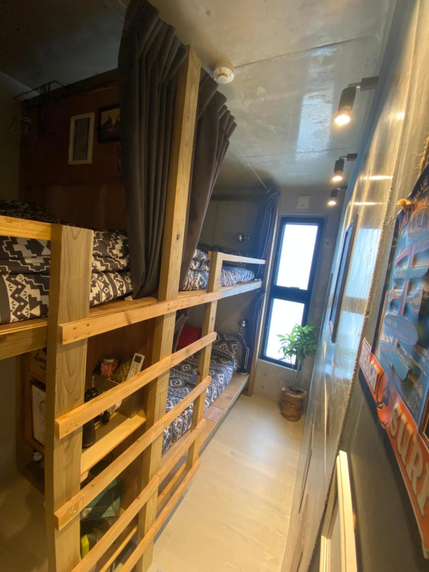 Sesoko Blue Hotel Kültér fotó
