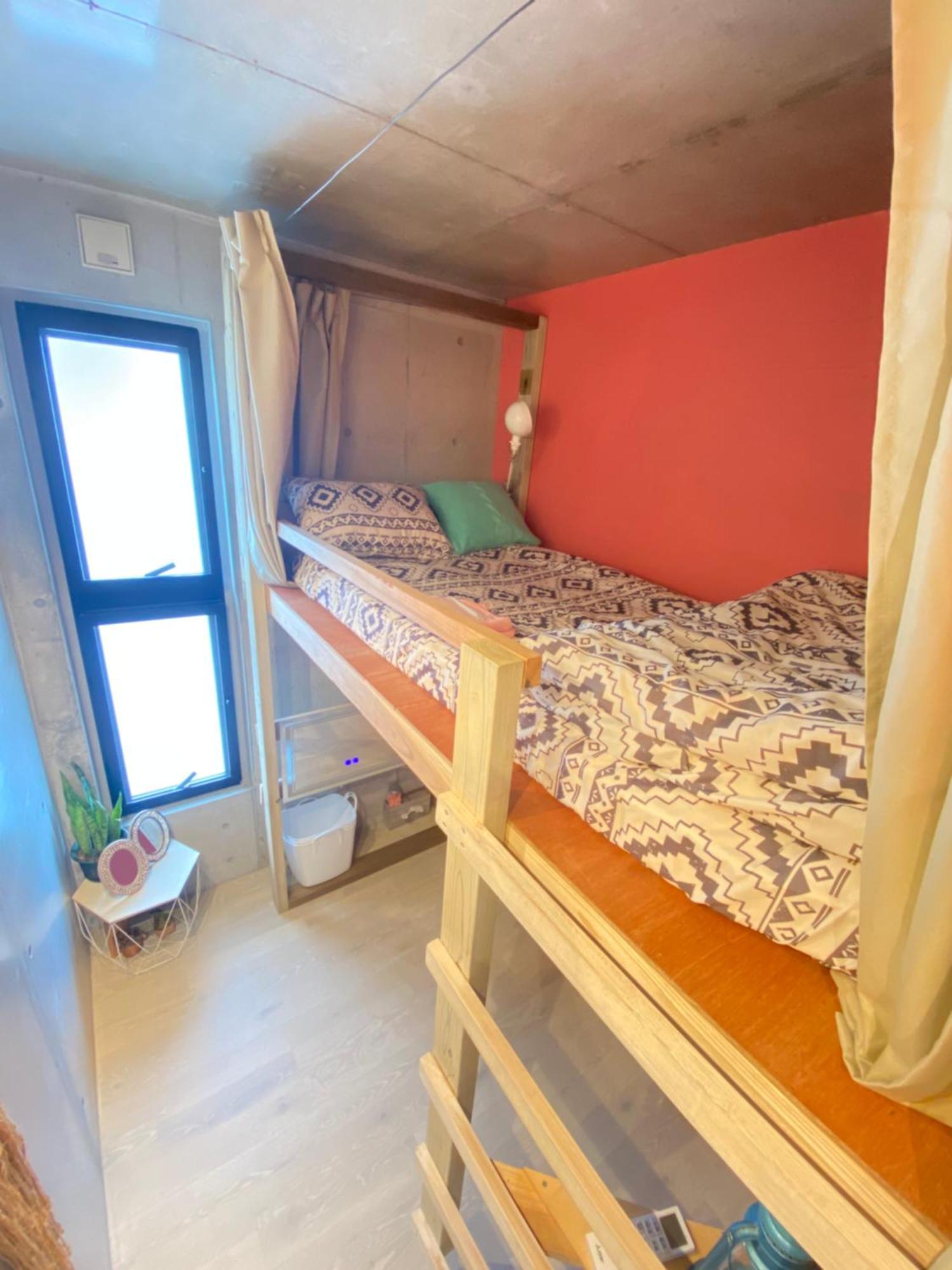 Sesoko Blue Hotel Kültér fotó